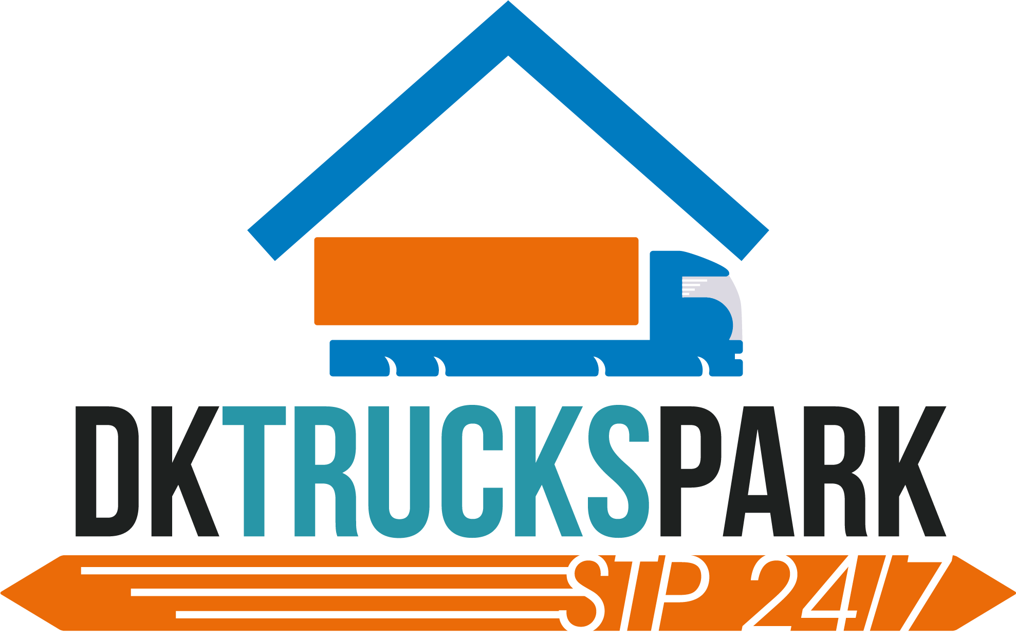 Logo des clients qui nous font confiance DK Trucks Park
