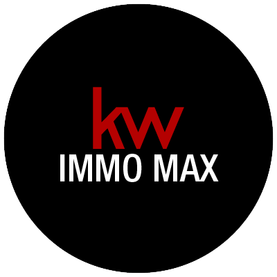Logo des clients qui nous font confiance KW Immo Max