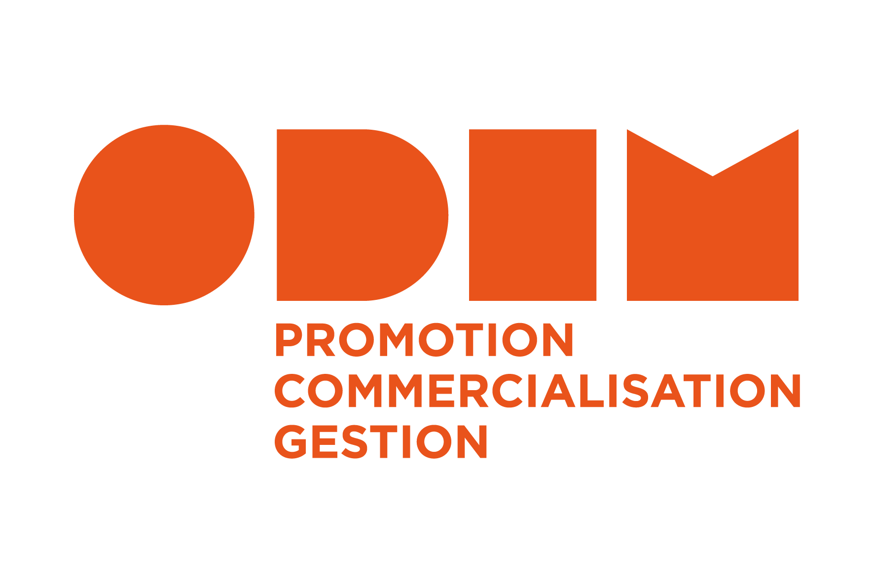 Logo des clients qui nous font confiance Odim